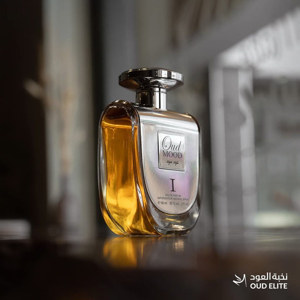 عود مود 