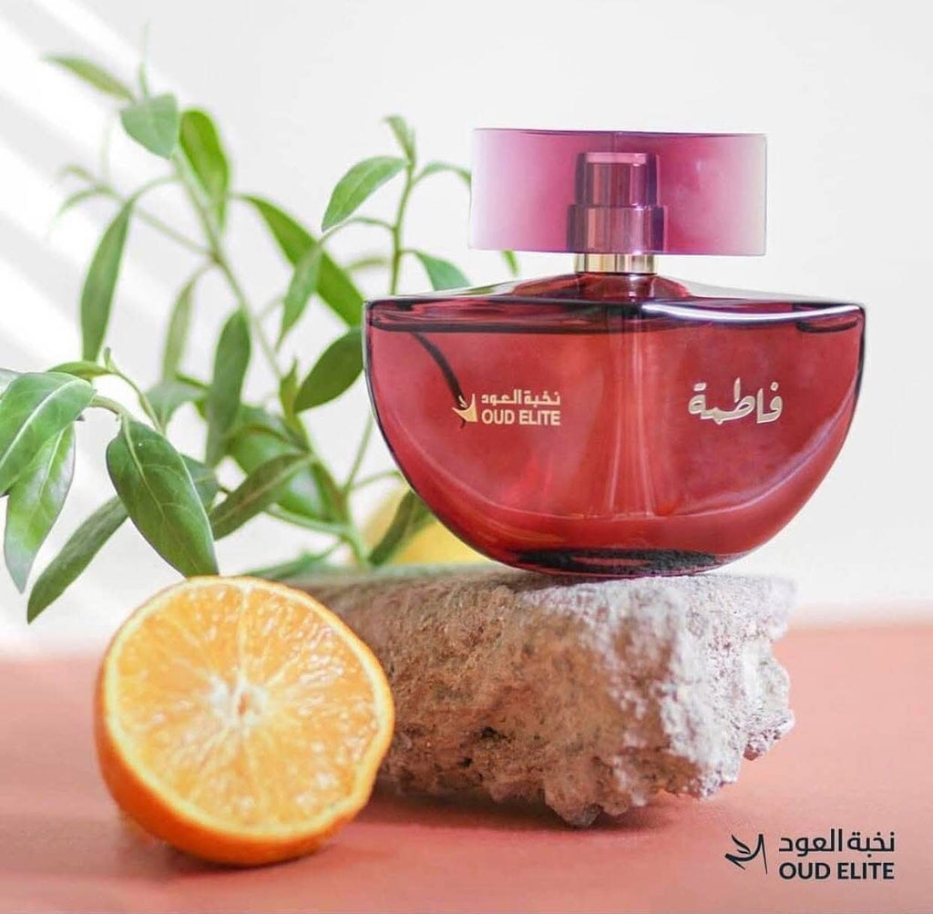 فاطمة 